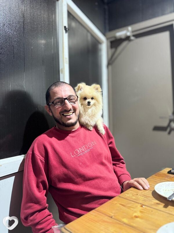 Айк, 43, Краснодаре — анкета №4402028