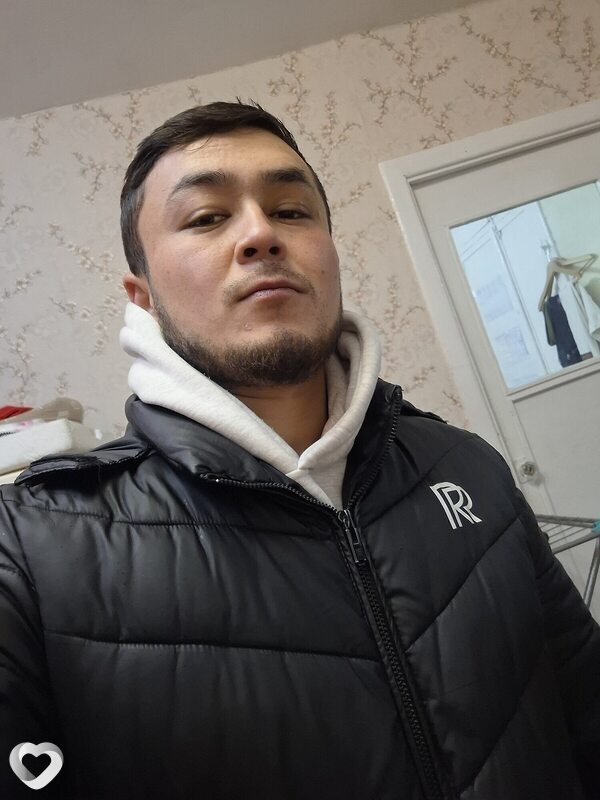 Мурод, 27, Ташкент — анкета №4402032