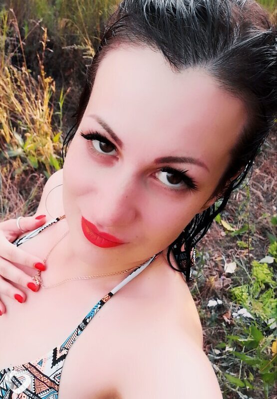 Лана, 34, Челябинске — анкета №4402036