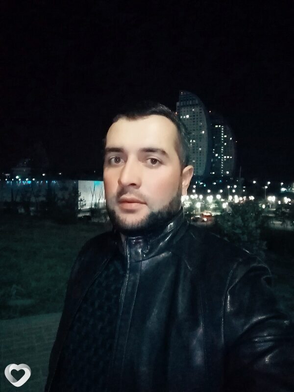 Анис, 33, Красноярске — анкета №4402039