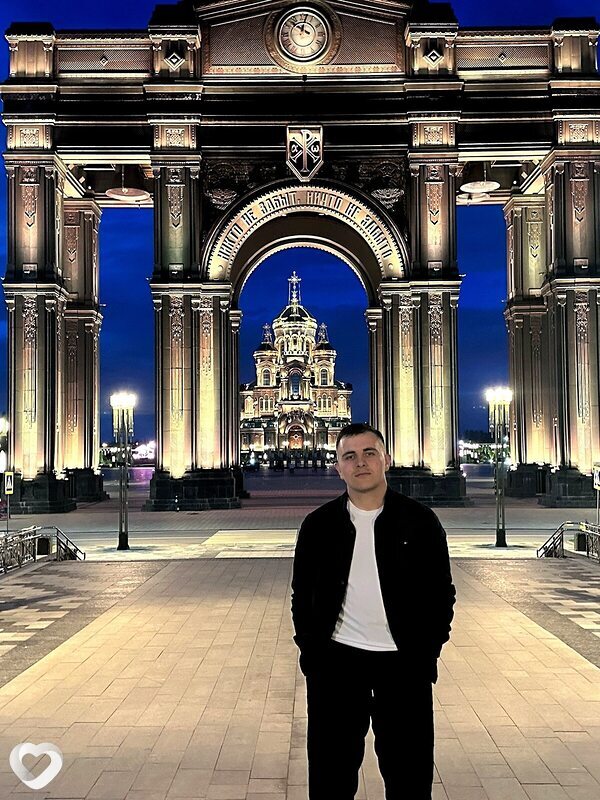 Давид, Таганрог