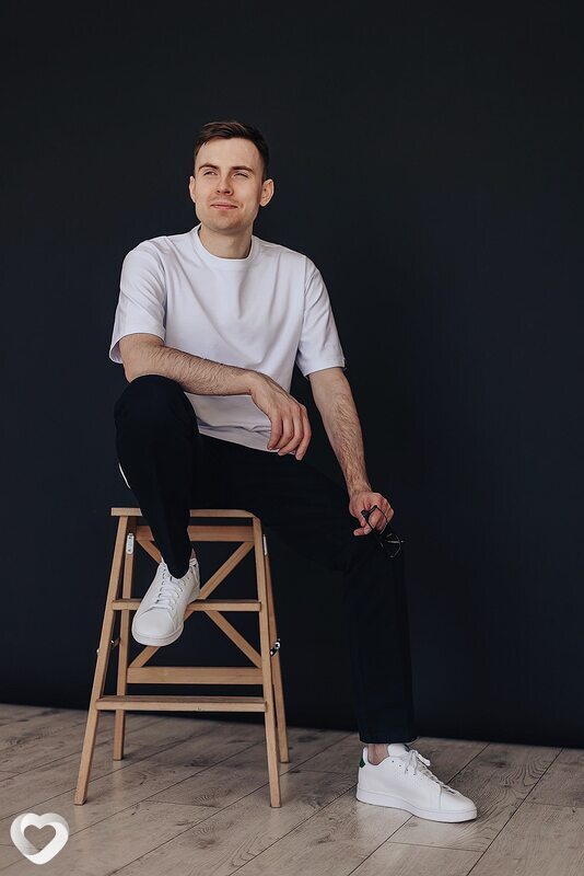 Михаил, 40, Коломне — анкета №4401926