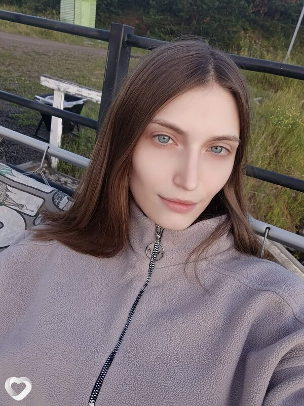 Алина, 21, Усть-Илимск — анкета №4401929