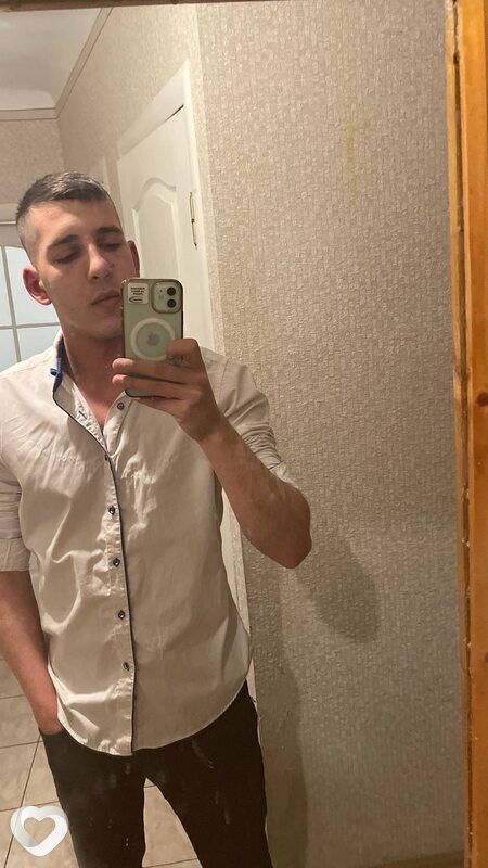 Павел, Мелитополь