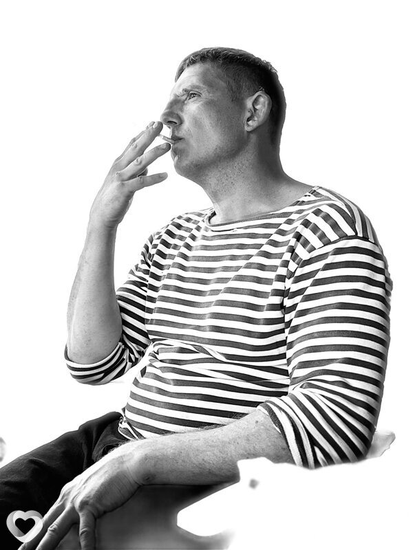 Данил, 44, Сочи — анкета №4401937