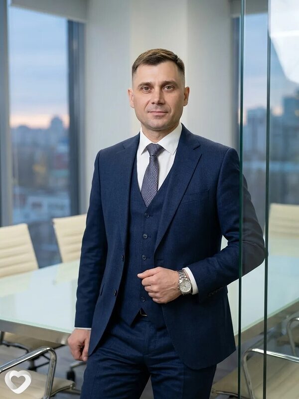 Александр, 42, Екатеринбурге — анкета №4401945