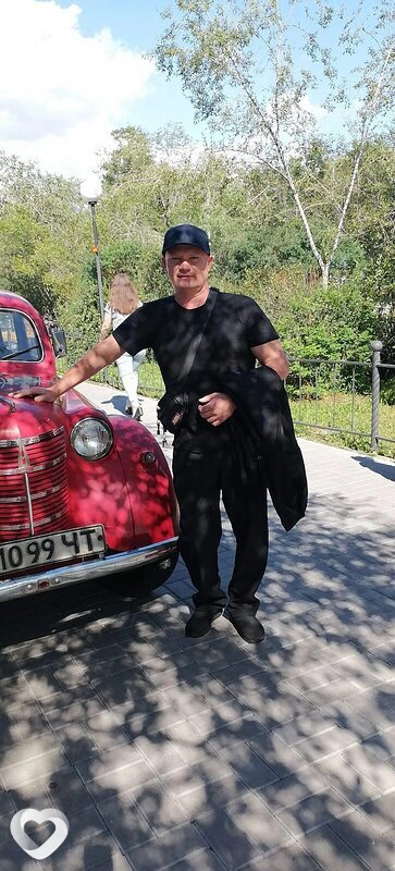 Валерий, 47, Чите — анкета №4401946