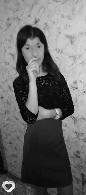 Ксюша, 31, Челябинске — анкета №4402150