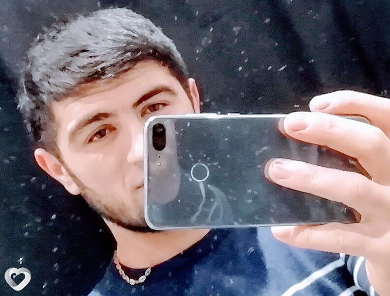 Магамед, 29, Челябинске — анкета №4402162