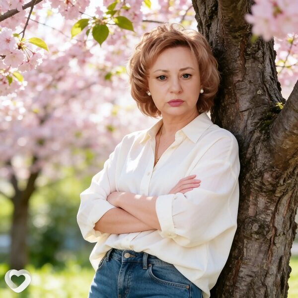 Зарина, 47, Новосибирске — анкета №4402164