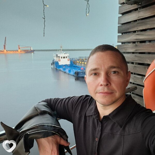 Михаил, 44, Екатеринбурге — анкета №4402174