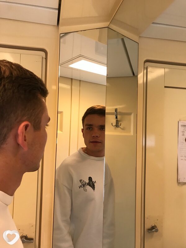 Егор, 23, Рязани — анкета №4402193