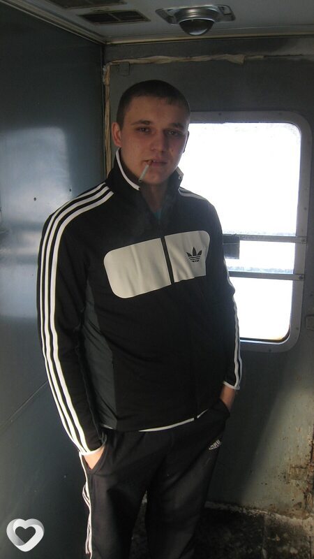 Кирилл, 34, Александрове — анкета №4402194
