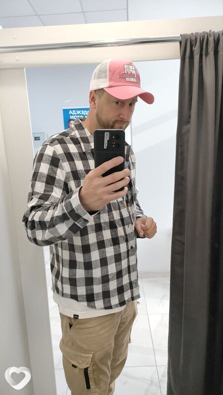 Константин, 37, Краснодаре — анкета №4402197