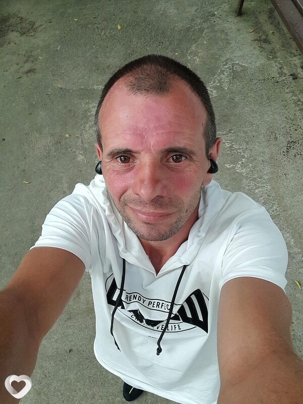 Дмитрий, 45, Новосибирске — анкета №4402074
