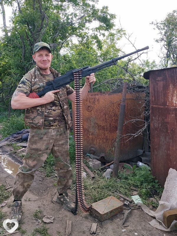 Денис, 41, Новокузнецке — анкета №4402075