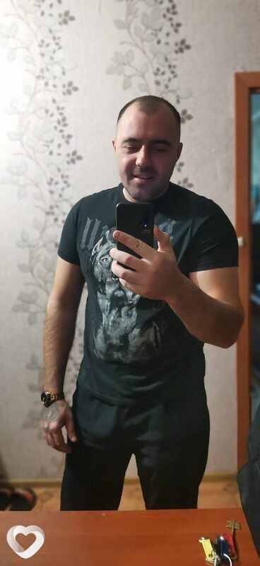 Андрей, 31, Киселевске — анкета №4402078