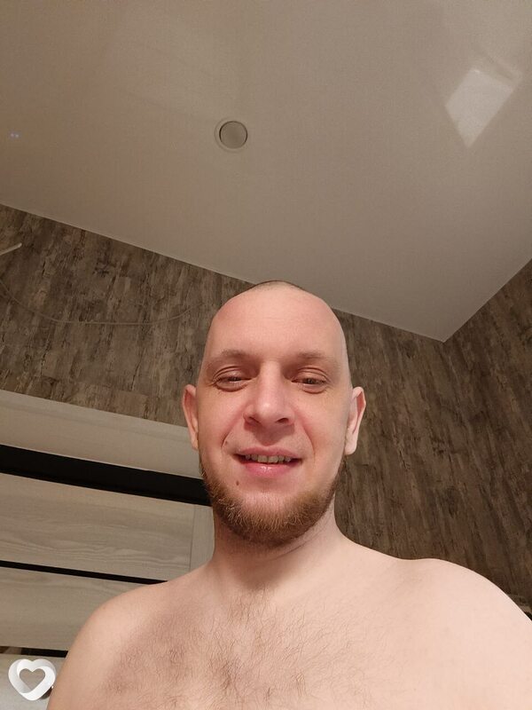 Сергей, 41, Москве — анкета №4402079