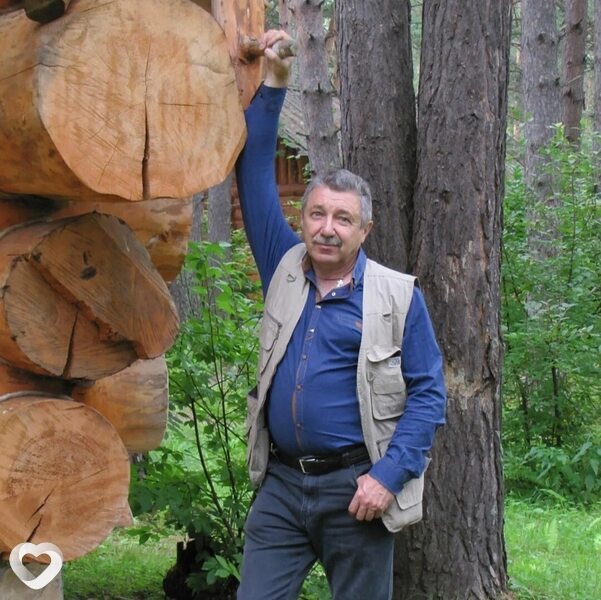 Максим, 55, Таганроге — анкета №4402081