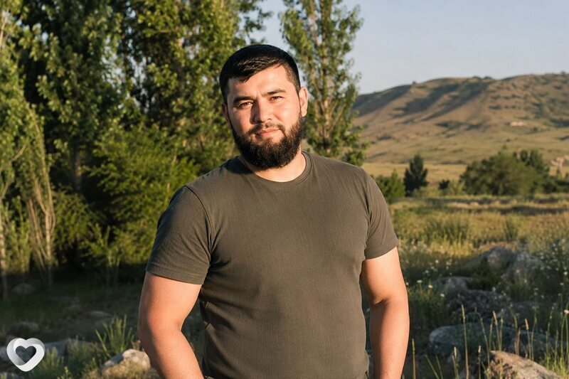 Тимур, Кокшетау