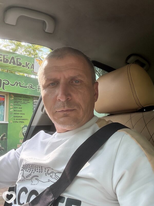 Александр, 42, Донецке — анкета №4402095