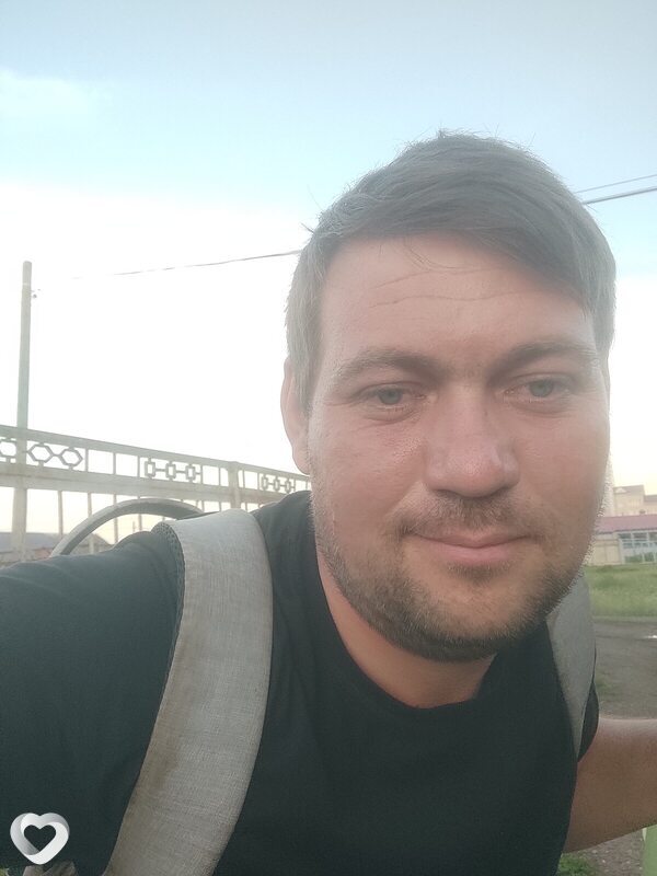Руслан, 37, Дюртюли — анкета №4402097
