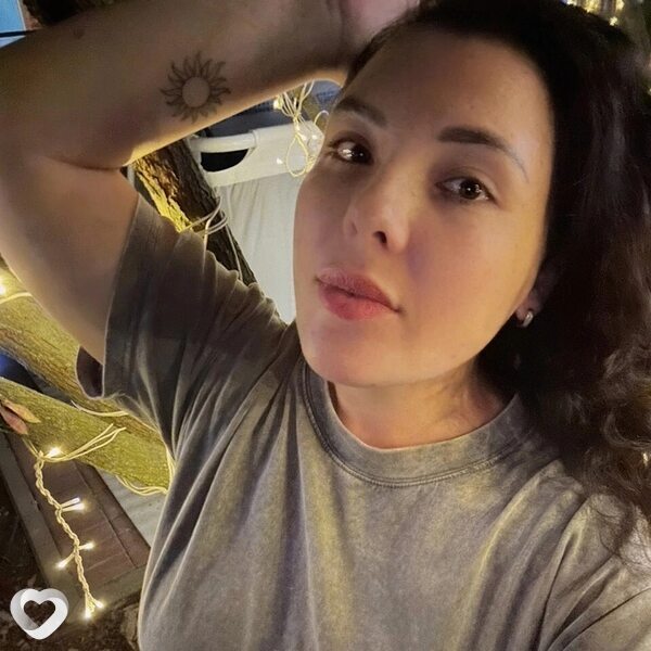 Анна, 30, Волжском — анкета №4402135