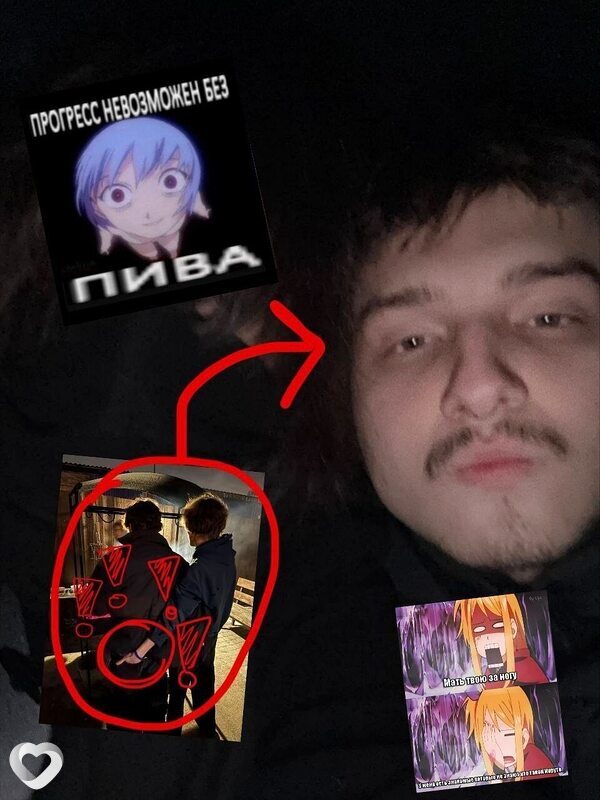 Савелий, 18, Екатеринбурге — анкета №4402140