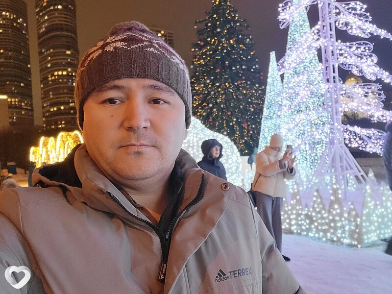 Ruslan, 38, Москве — анкета №4402278