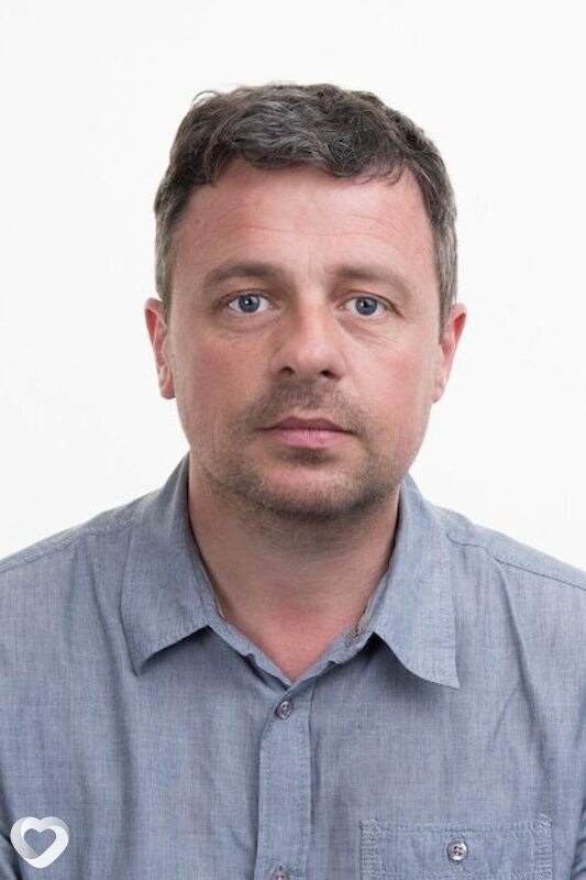 Сергей, 46, Улан-Удэ — анкета №4402282