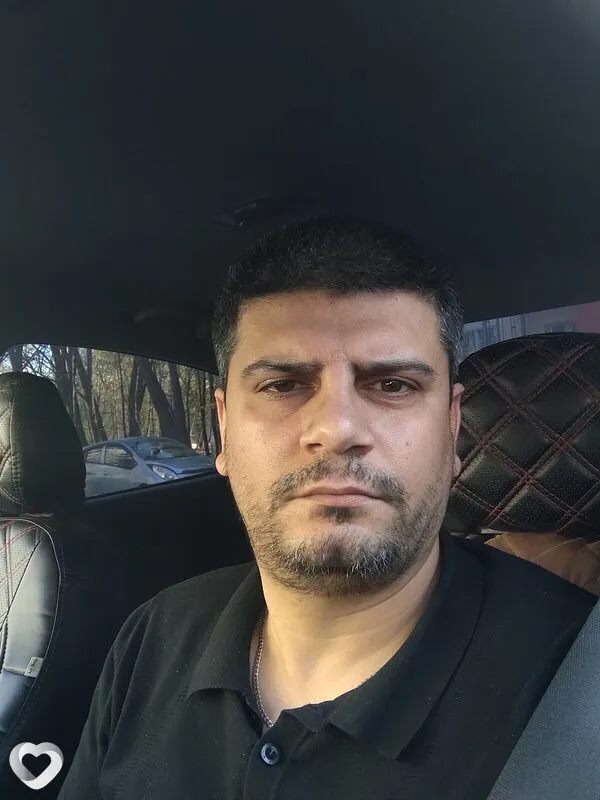 Руслан, 36, Москве — анкета №4402283