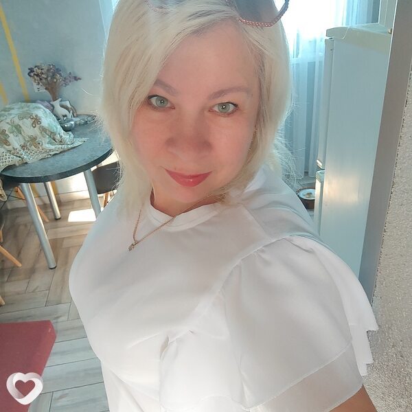Алена, 52, Гомеле — анкета №4402303