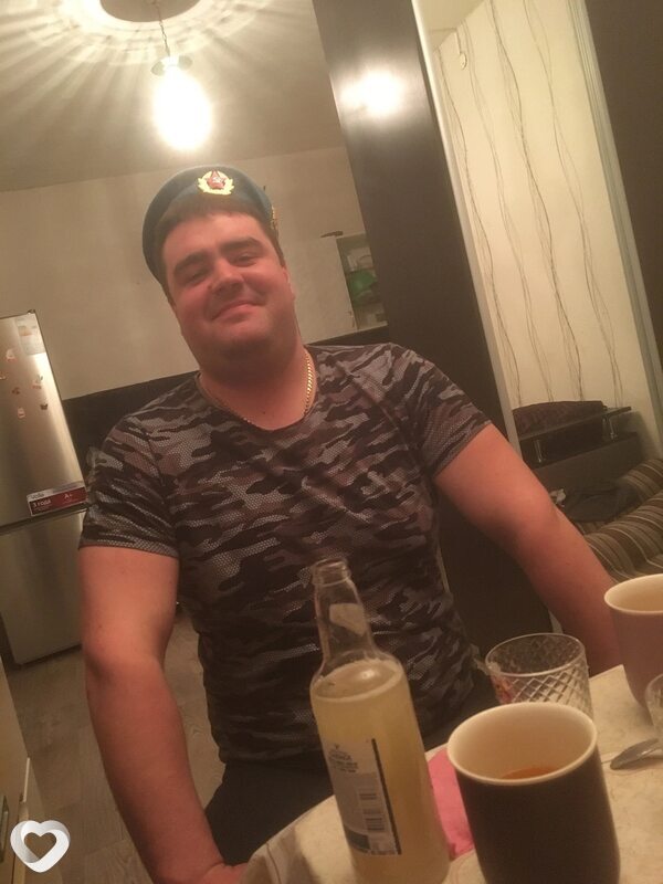Сергей, 33, Челябинске — анкета №4402309