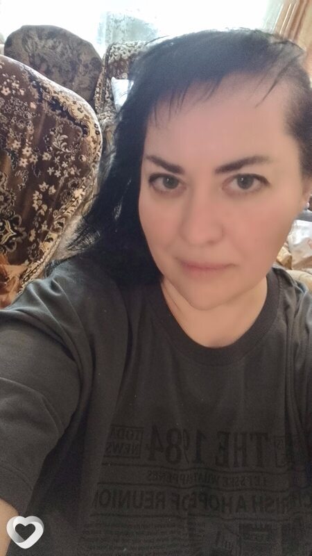 Юлия, 50, Оренбурге — анкета №4402311