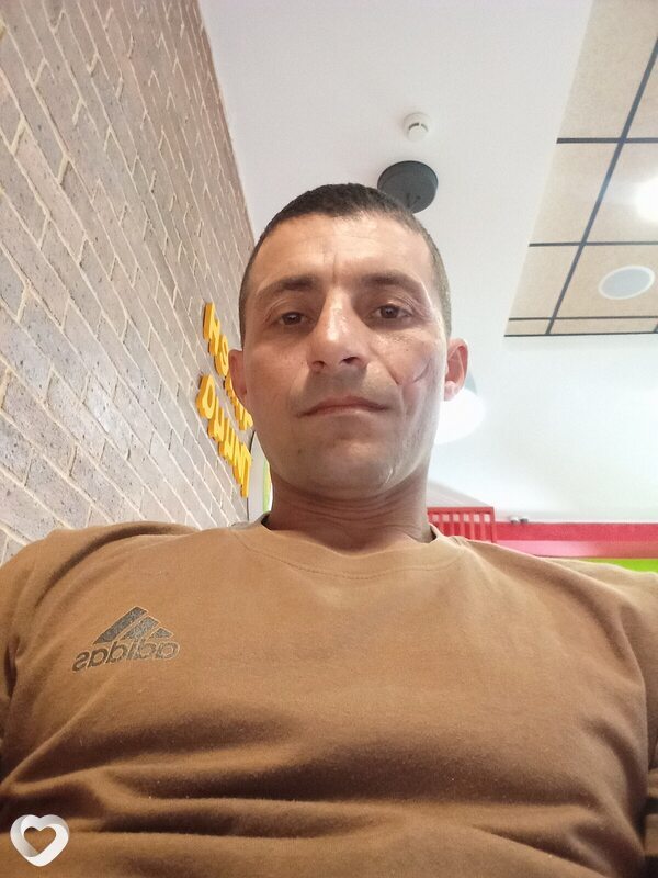 Магомед, Людиново