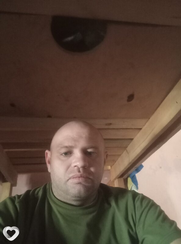 Артур, 36, Черкассах — анкета №4402318