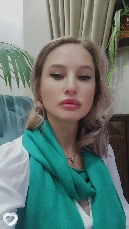Светлана, 45, Москве — анкета №4402320