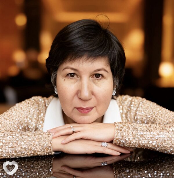 Оксана, 56, Новосибирске — анкета №4402529