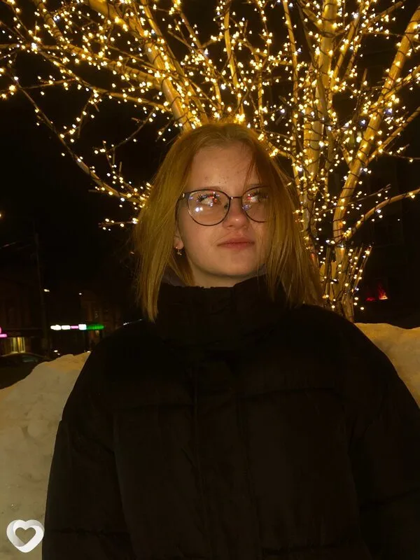 Саша, 23, Москве — анкета №4402537