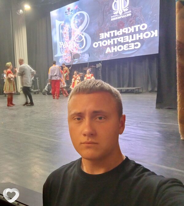 Михаил, 18, Брянске — анкета №4402545