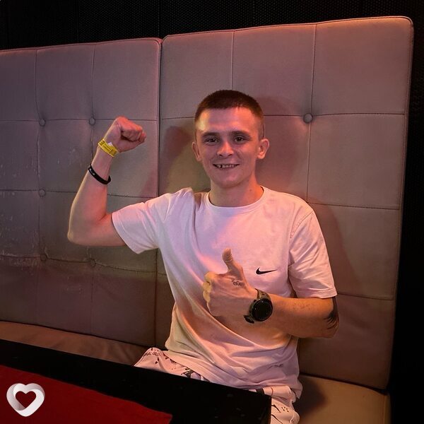 Ruslan, 30, Красноярске — анкета №4402349