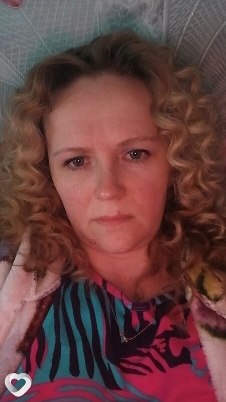 Оля, 44, Пскове — анкета №4402352
