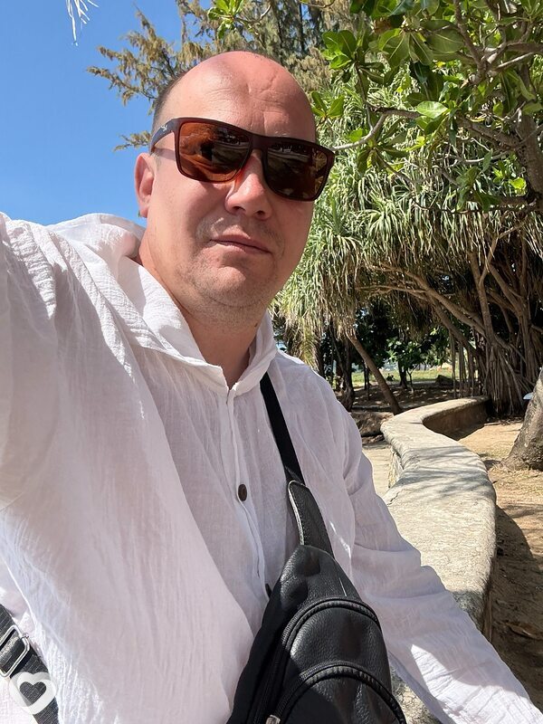 Дмитрий, 39, Рудном — анкета №4402365