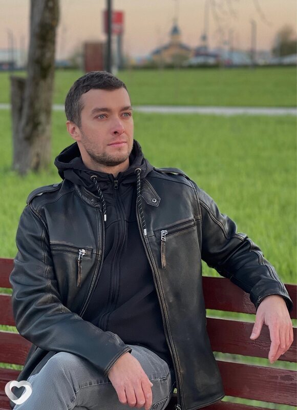 Саня, 37, Абакане — анкета №4402367