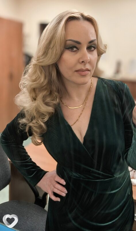 Ольга, 55, Воронеже — анкета №4402382