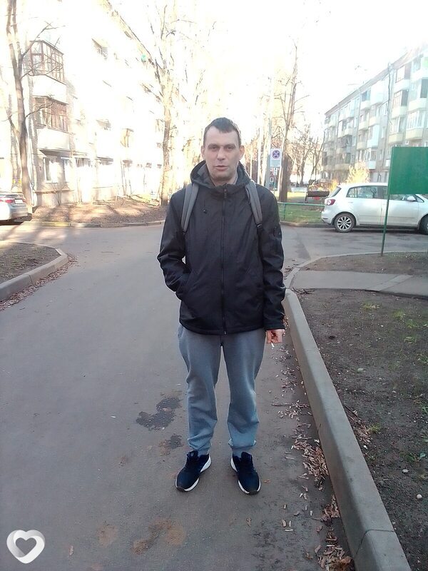 Александр, 31, Москве — анкета №4402393
