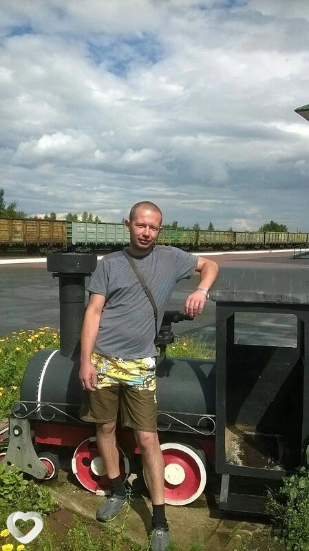 Александр, 39, Челябинске — анкета №4402104
