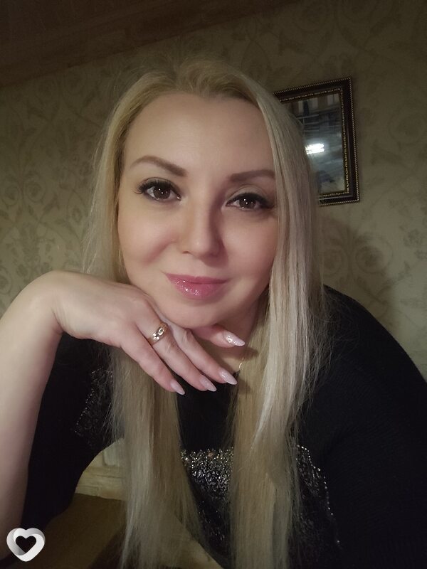 Татьяна, 48, Макеевке — анкета №4402113