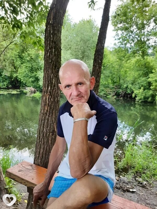 Георгий, 58, Красногорске — анкета №4402115