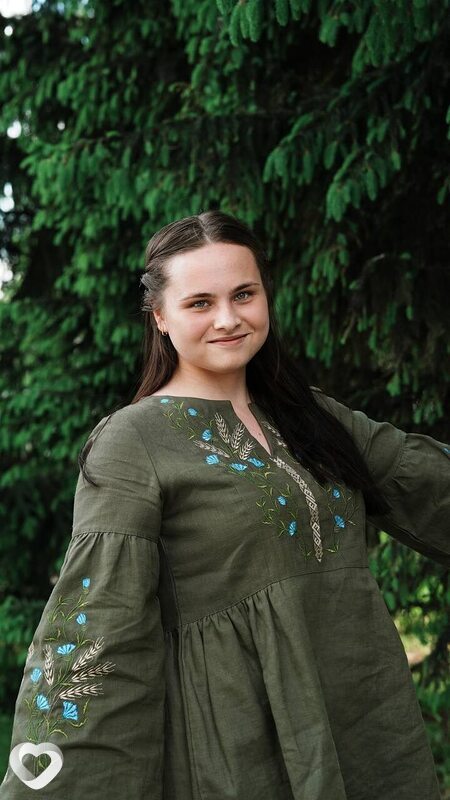 Поліна, 29, Киеве — анкета №4402119